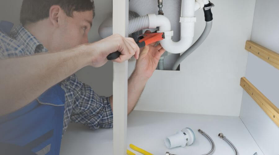 Local expert plumbing services in Sycamore, PA